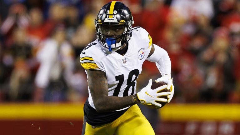 Les Steelers de Pittsburgh ont un état d'esprit différent des autres équipes